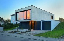 Richtlinien für Neubau leichter erfüllen - mit Leichtbeton Richtlinien für Neubau leichter erfüllen - mit Leichtbeton